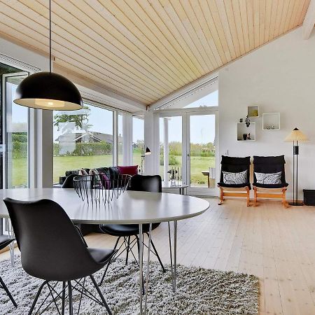 7 Person Holiday Home In Нордборг Екстериор снимка