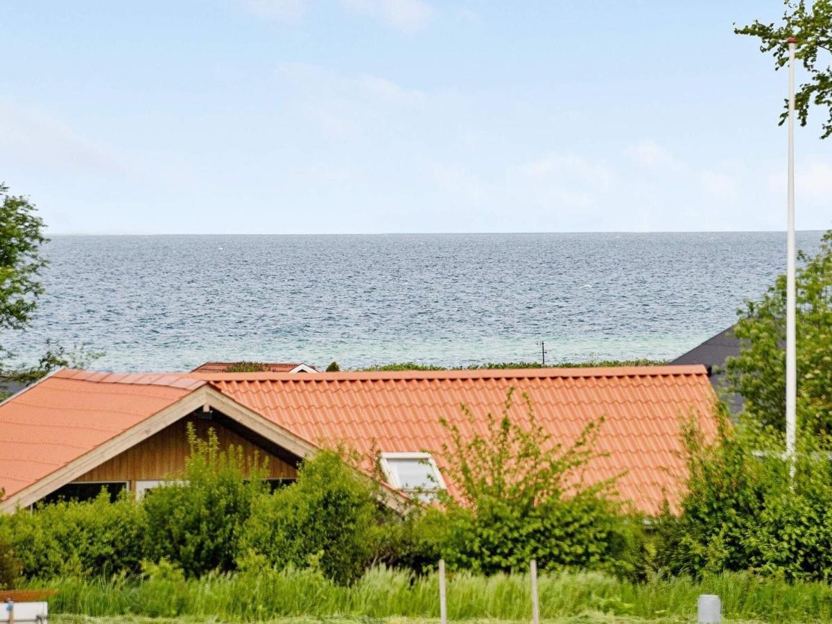7 Person Holiday Home In Нордборг Екстериор снимка