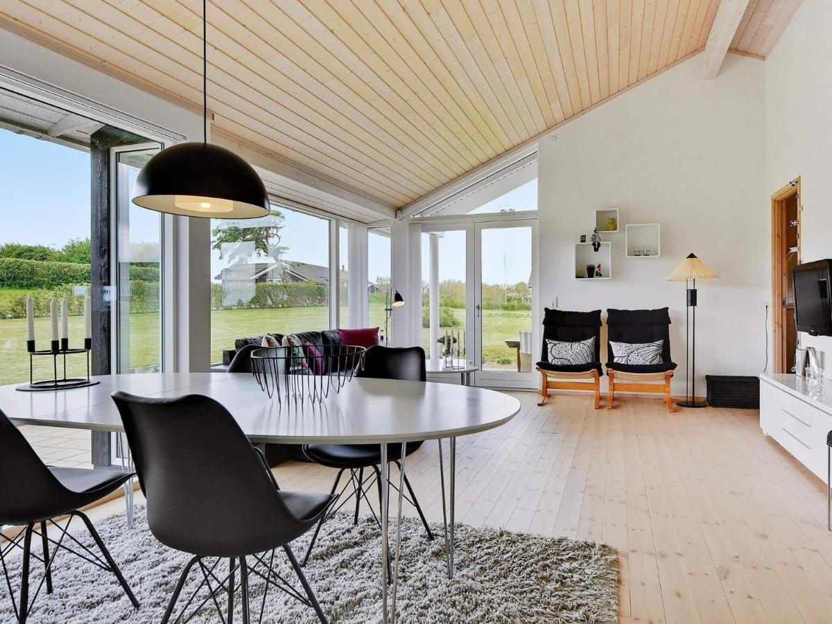 7 Person Holiday Home In Нордборг Екстериор снимка