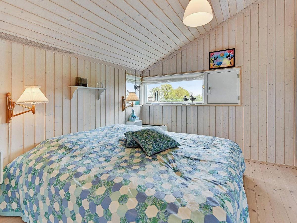 7 Person Holiday Home In Нордборг Екстериор снимка