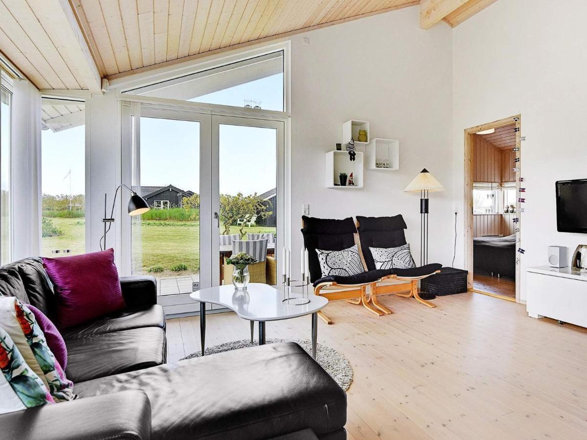 7 Person Holiday Home In Нордборг Екстериор снимка