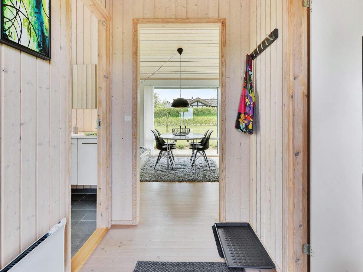 7 Person Holiday Home In Нордборг Екстериор снимка