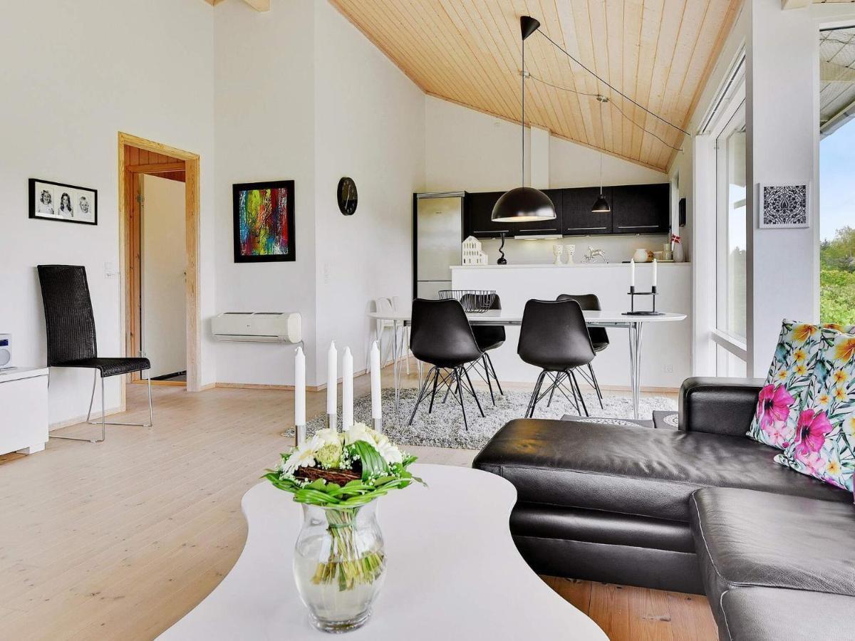 7 Person Holiday Home In Нордборг Екстериор снимка
